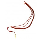 Aiguillette (Red)